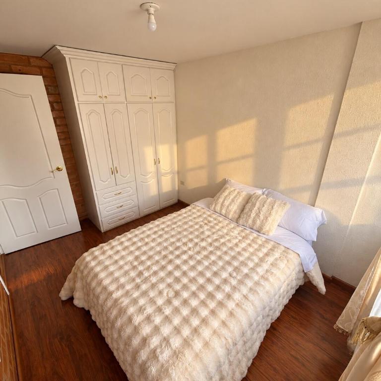 Casa Terra Inka - Casa - 4
