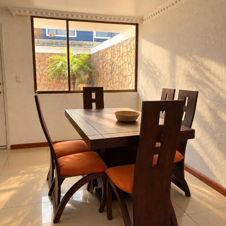 Casa Terra Inka - Casa - 9
