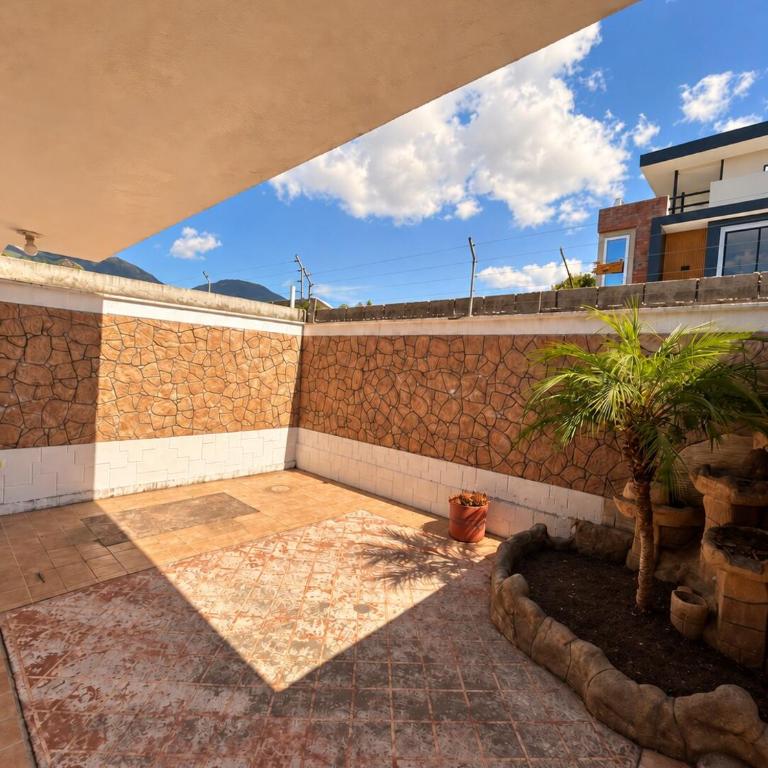 Casa Terra Inka - Casa - 12