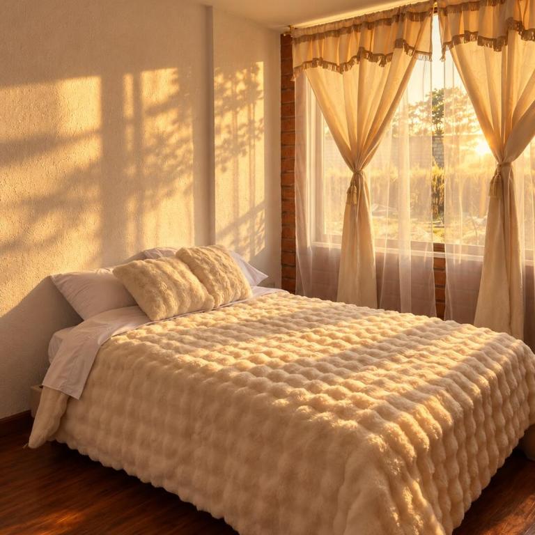 Casa Terra Inka - Casa - 3