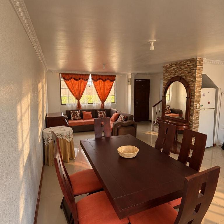 Casa Terra Inka - Casa - 17