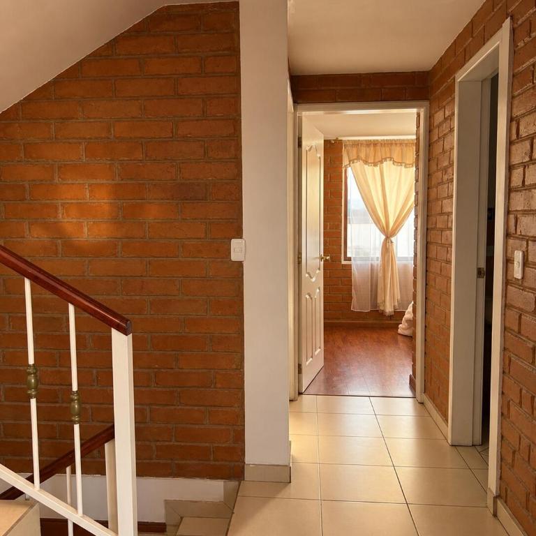 Casa Terra Inka - Casa - 18