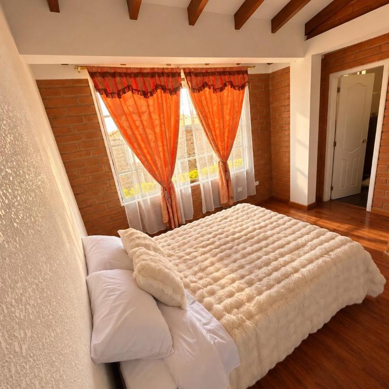 Casa Terra Inka - Casa - 20