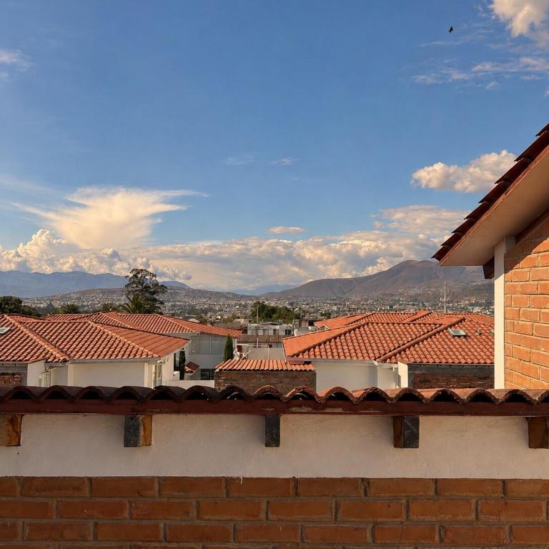 Casa Terra Inka - Casa - 22