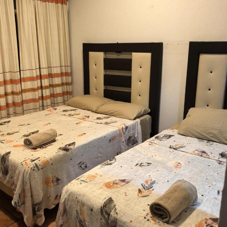 Casa Naxiña Terra Near Santo Domingo - Two-Bedroom Apartment - 5