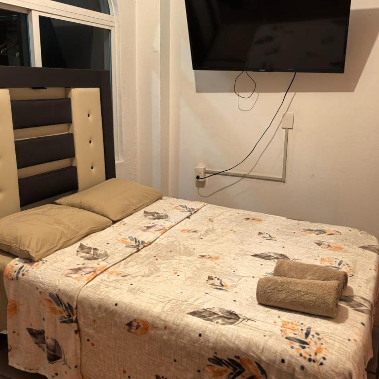 Casa Naxiña Terra Near Santo Domingo - Two-Bedroom Apartment - 6
