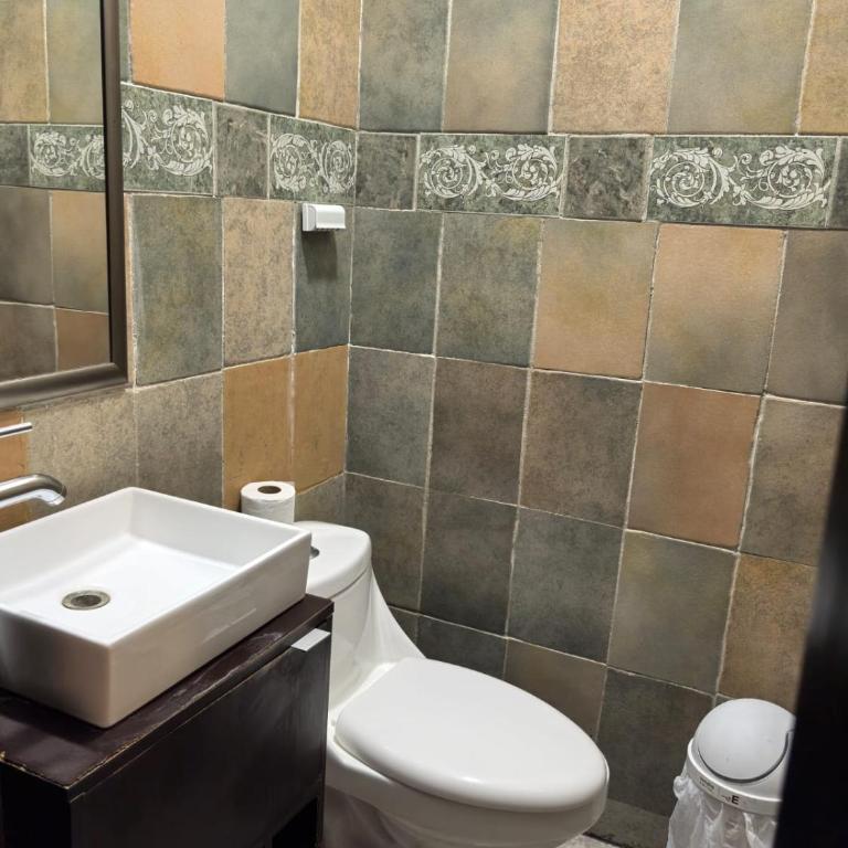 Casa Naxiña Terra Near Santo Domingo - Two-Bedroom Apartment - 7