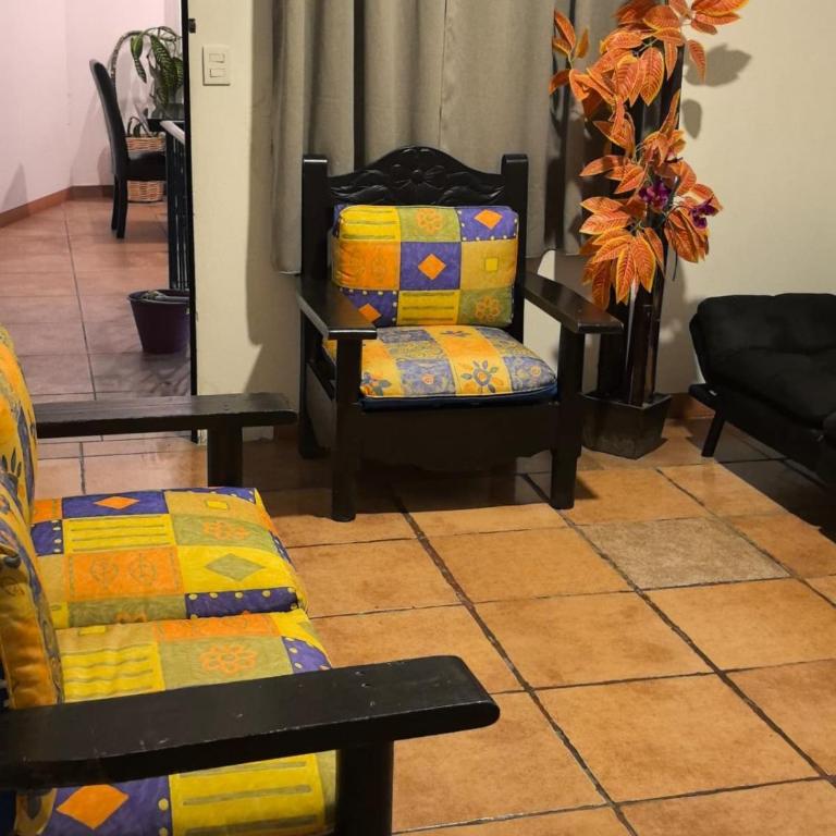 Casa Naxiña Terra Near Santo Domingo - Two-Bedroom Apartment - 8