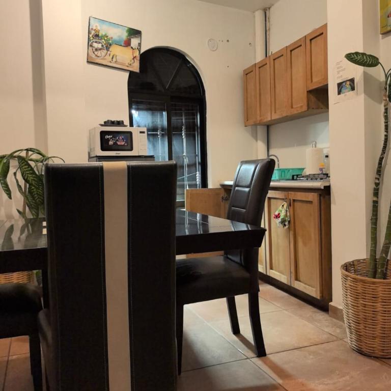 Casa Naxiña Terra Near Santo Domingo - Two-Bedroom Apartment - 9