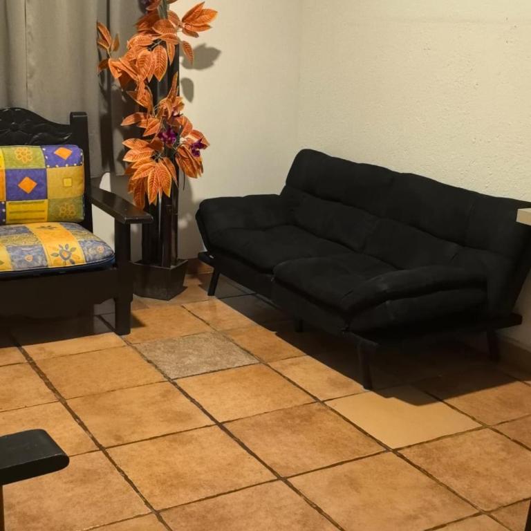 Casa Naxiña Terra Near Santo Domingo - Two-Bedroom Apartment - 12