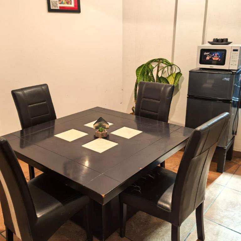 Casa Naxiña Terra Near Santo Domingo - Two-Bedroom Apartment - 13