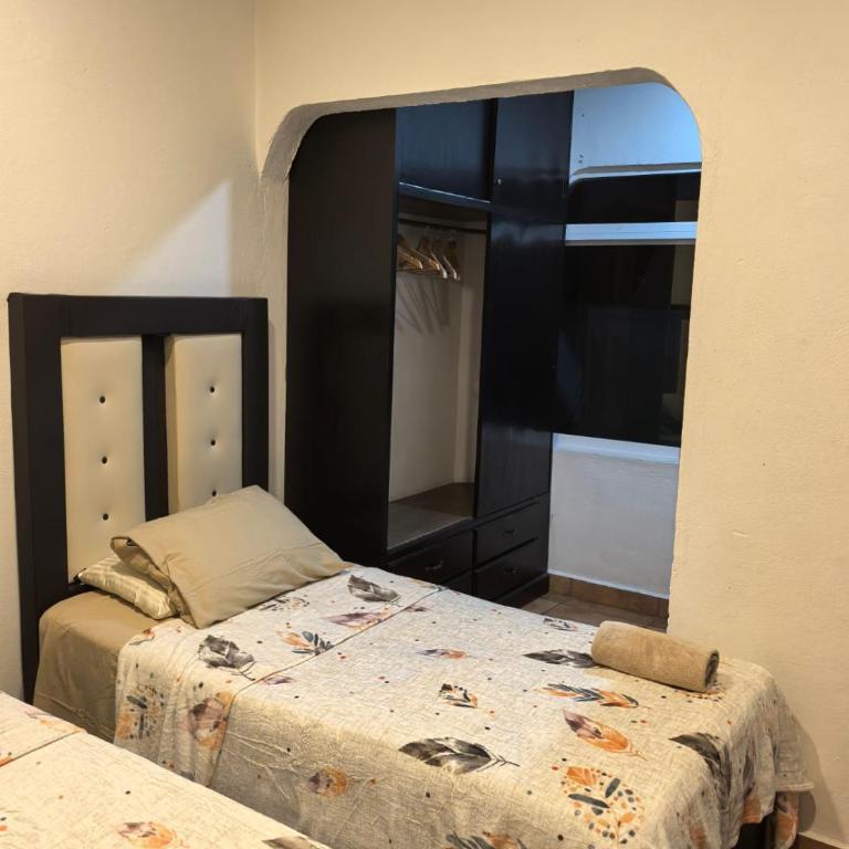 Casa Naxiña Terra Near Santo Domingo - Two-Bedroom Apartment - 14