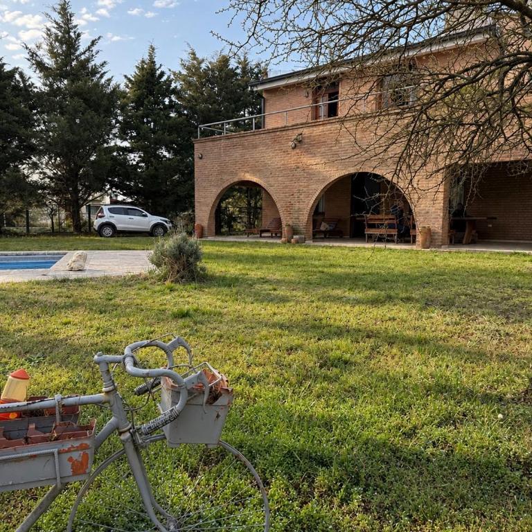 Casa Libertad del Lago - Three-Bedroom House - 40
