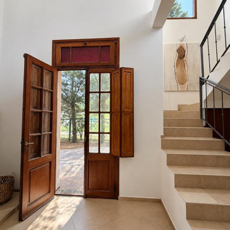 Casa Libertad del Lago - Three-Bedroom House - 2