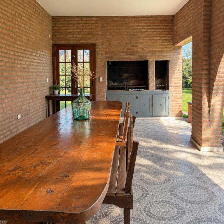 Casa Libertad del Lago - Three-Bedroom House - 3