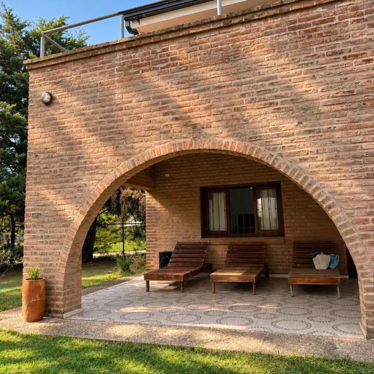 Casa Libertad del Lago - Three-Bedroom House - 8