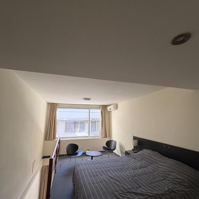 Moderno dúplex equipado para 2 personas - Apartamento de 2 dormitorios - 3