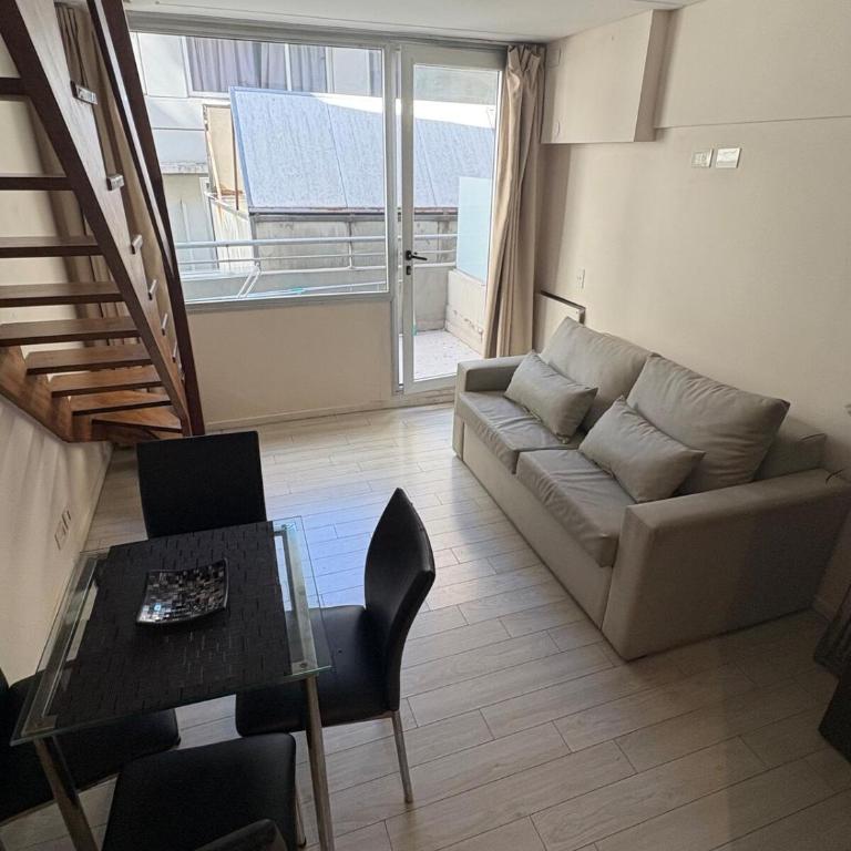 Moderno dúplex equipado para 2 personas - Apartamento de 2 dormitorios - 5