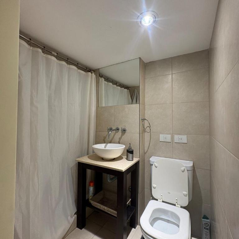 Moderno dúplex equipado para 2 personas - Apartamento de 2 dormitorios - 7