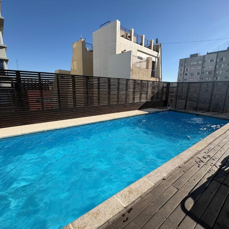Moderno dúplex equipado para 2 personas - Apartamento de 2 dormitorios - 9