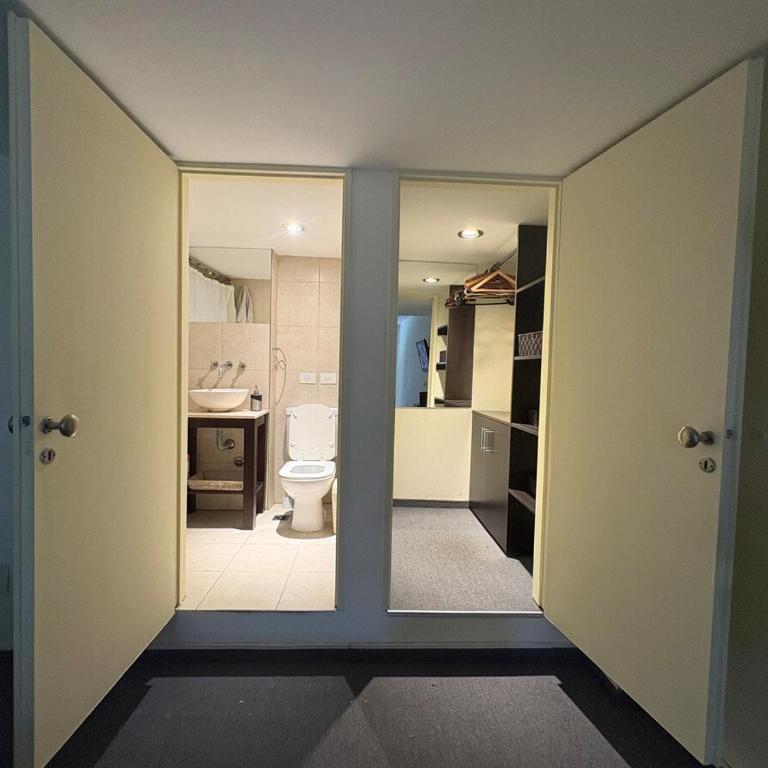 Moderno dúplex equipado para 2 personas - Apartamento de 2 dormitorios - 10