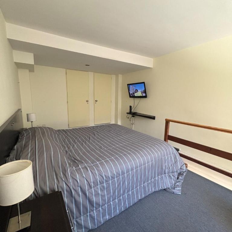 Moderno dúplex equipado para 2 personas - Apartamento de 2 dormitorios - 11