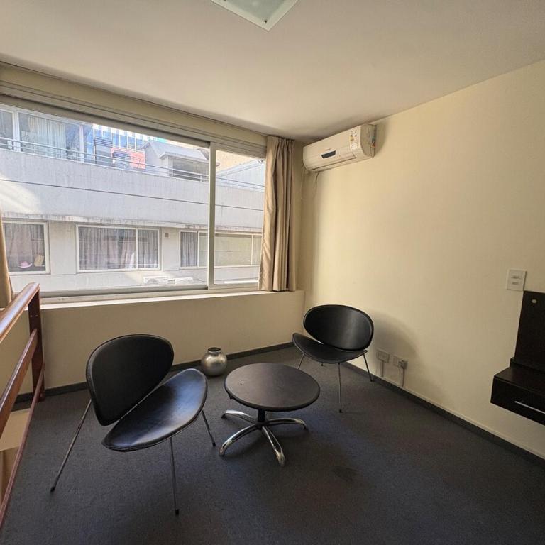 Moderno dúplex equipado para 2 personas - Apartamento de 2 dormitorios - 16