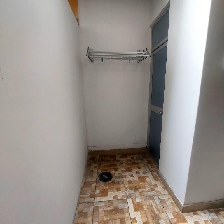 Ica Av arenales - One-Bedroom Apartment - 7