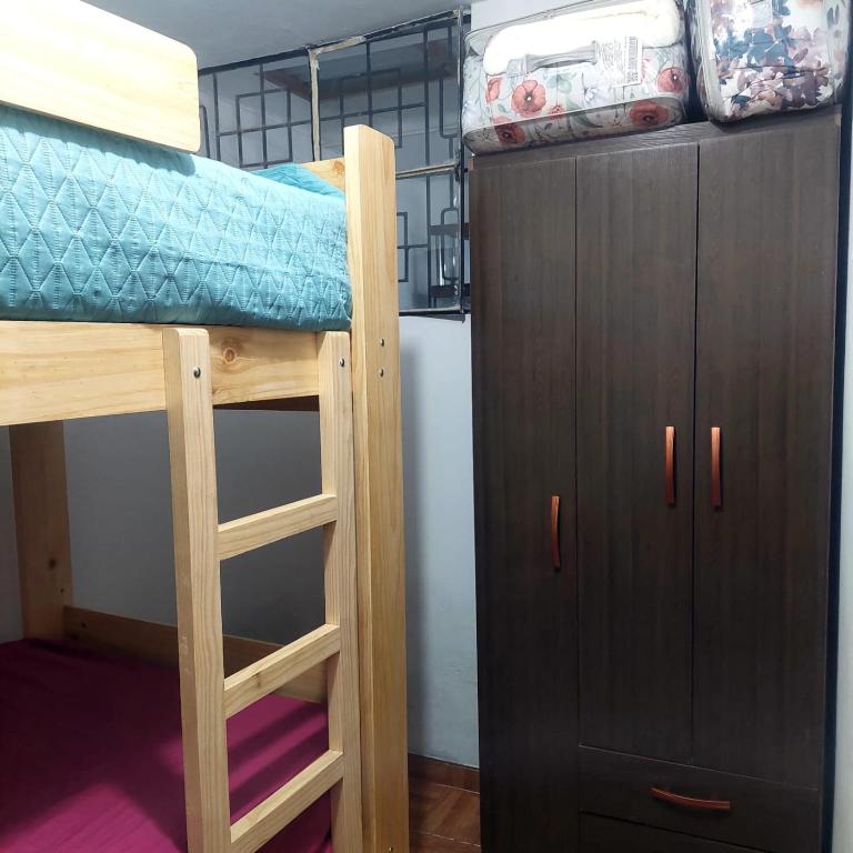 Ica Av arenales - One-Bedroom Apartment - 8