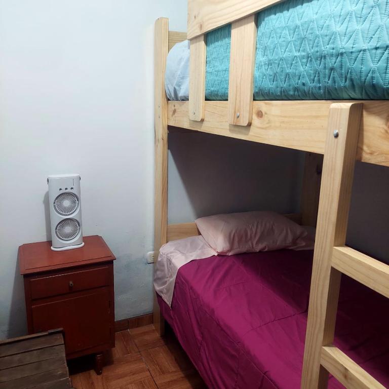 Ica Av arenales - One-Bedroom Apartment - 9