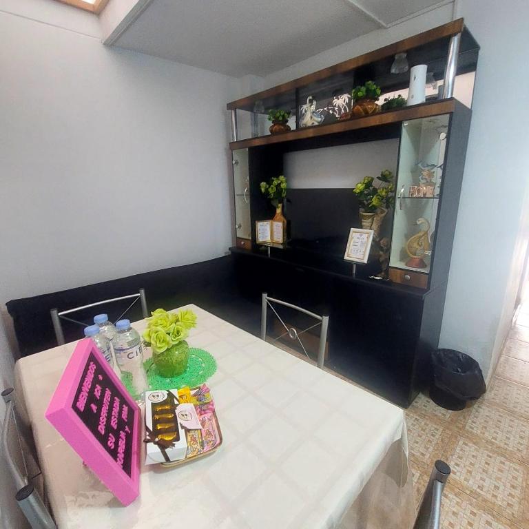 Ica Av arenales - One-Bedroom Apartment - 10