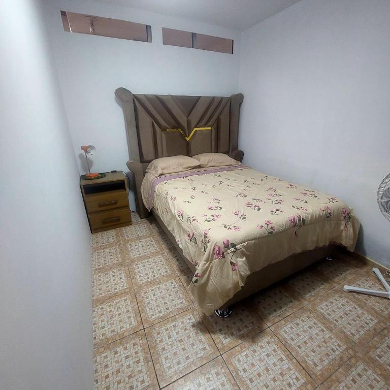 Ica Av arenales - One-Bedroom Apartment - 11