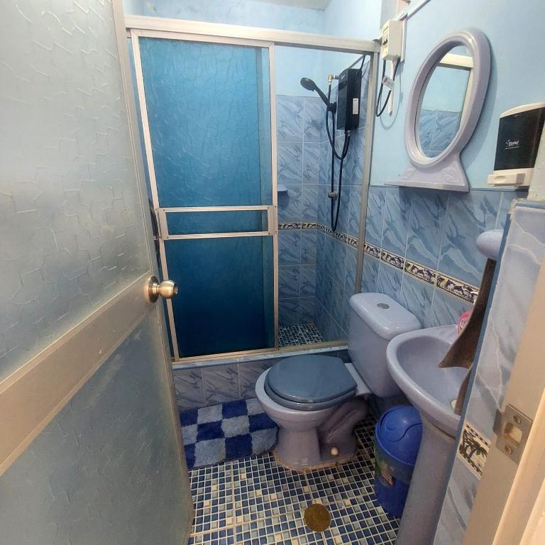 Ica Av arenales - One-Bedroom Apartment - 12