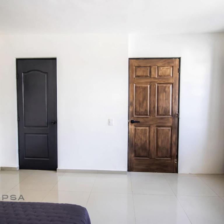 Loft King en Privada Segura Apodaca - Planta Baja - Apartment - 10