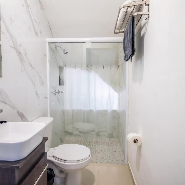 Loft King en Privada Segura Apodaca - Planta Baja - Apartment - 12