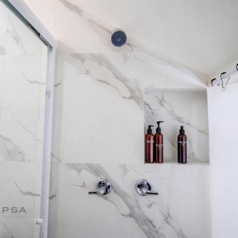 Loft King en Privada Segura Apodaca - Planta Baja - Apartment - 14