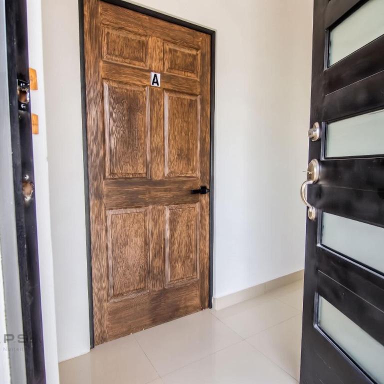 Loft King en Privada Segura Apodaca - Planta Baja - Apartment - 15