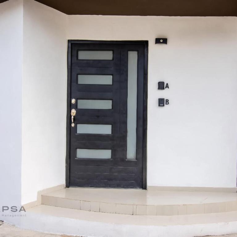 Loft King en Privada Segura Apodaca - Planta Baja - Apartment - 16