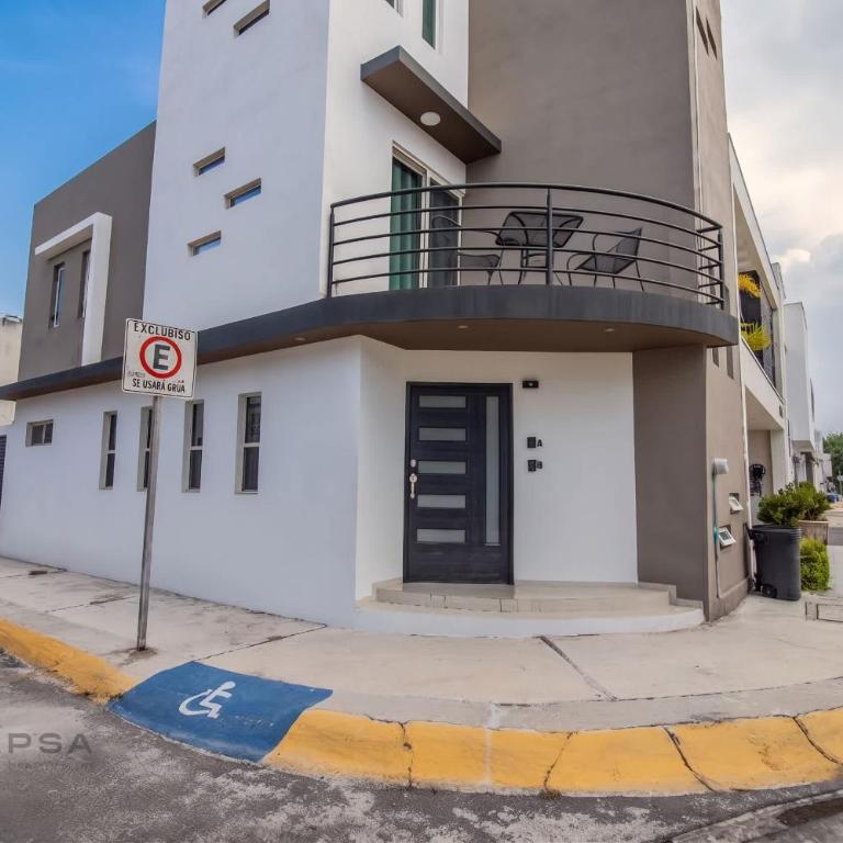 Loft King en Privada Segura Apodaca - Planta Baja - Apartment - 17