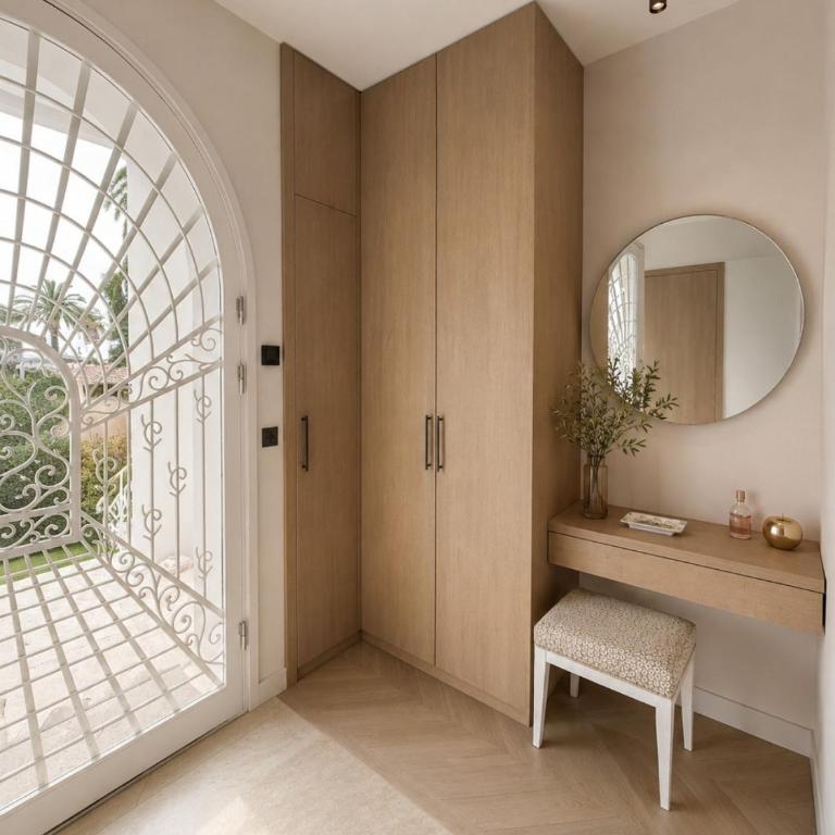 FRGK Luxury New 6BR Villa with Pool Near Beach Cannes - Villa avec Piscine Privée - 10