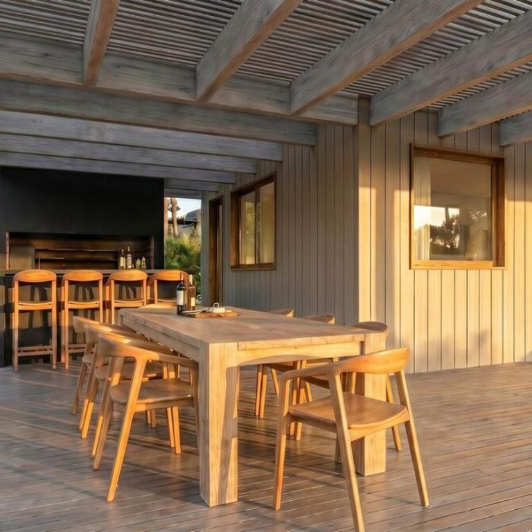 Espectacular Casa Estrenar, La Barra BC Don Miguel - Casa de 5 dormitorios - 5
