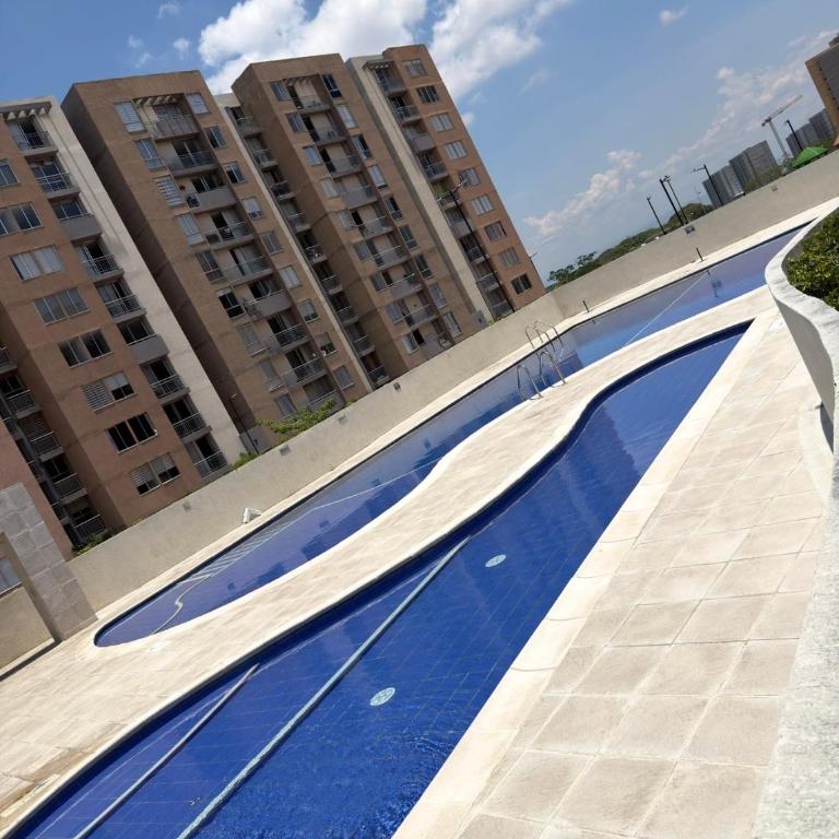 Apartamento Ventura - Apartamento de 3 dormitorios - 1