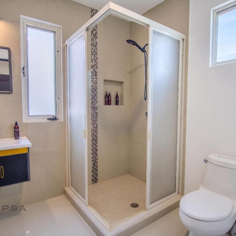 Loft King con Balcon en Apodaca - Planta Alta - Appartement - 8