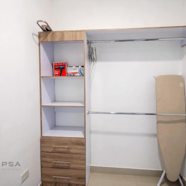 Loft King con Balcon en Apodaca - Planta Alta - Appartement - 10
