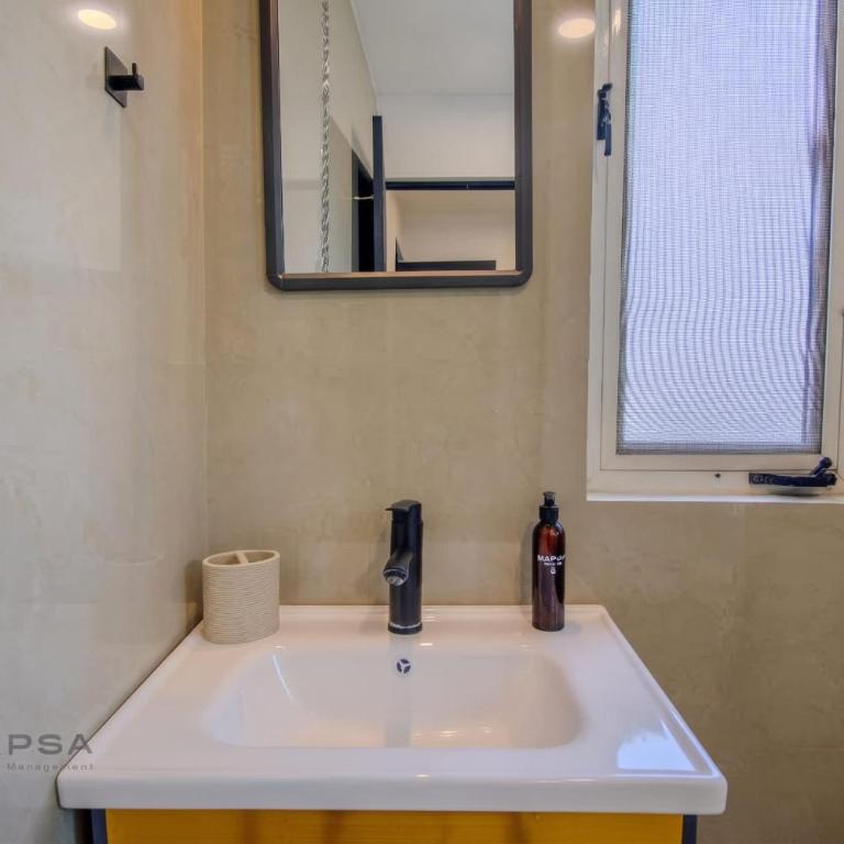 Loft King con Balcon en Apodaca - Planta Alta - Appartement - 11