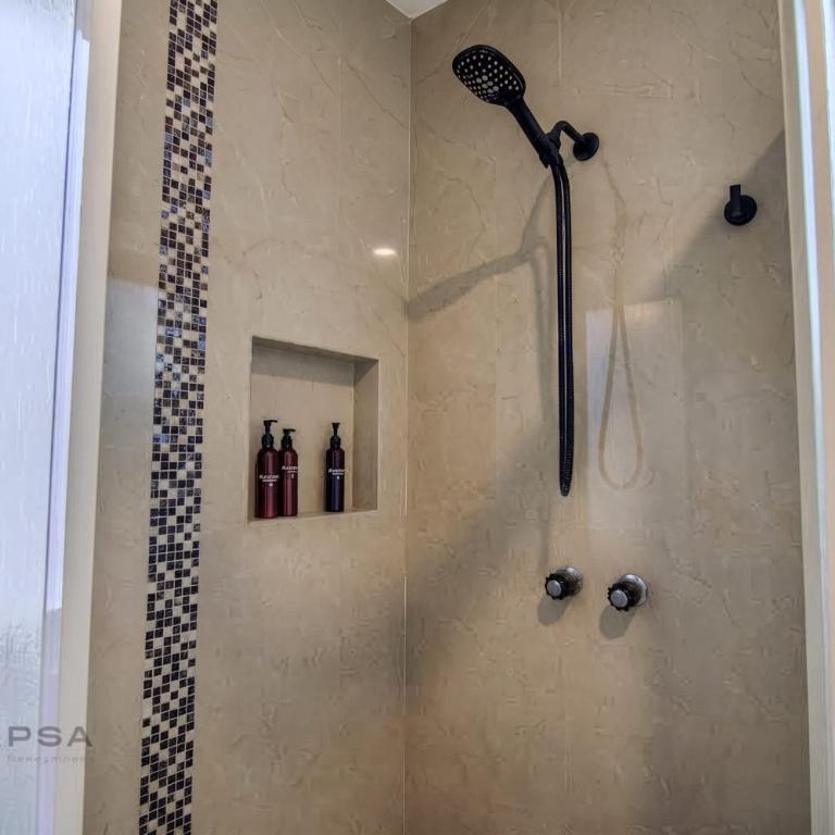 Loft King con Balcon en Apodaca - Planta Alta - Appartement - 12