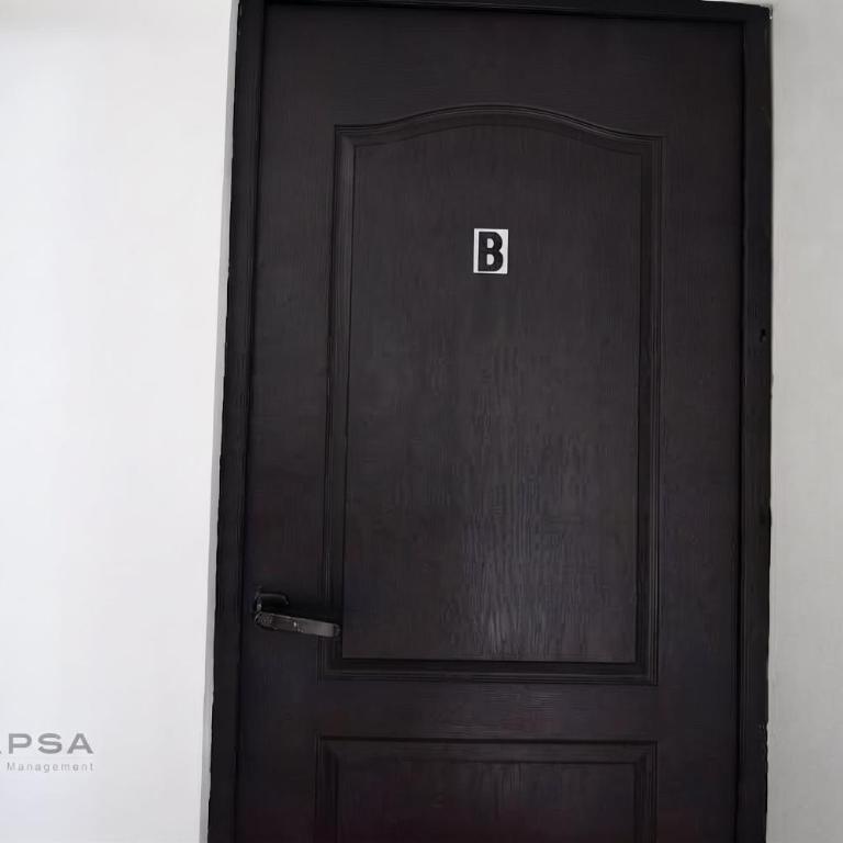 Loft King con Balcon en Apodaca - Planta Alta - Appartement - 14