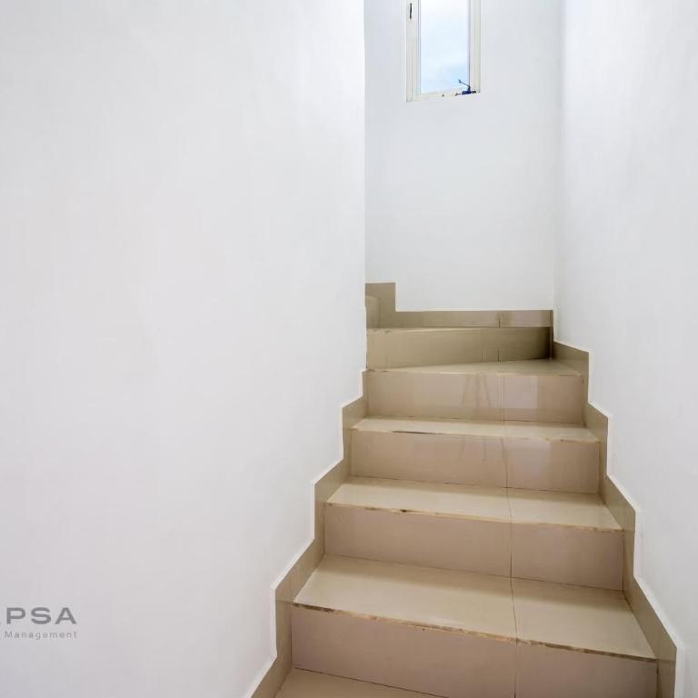 Loft King con Balcon en Apodaca - Planta Alta - Appartement - 17