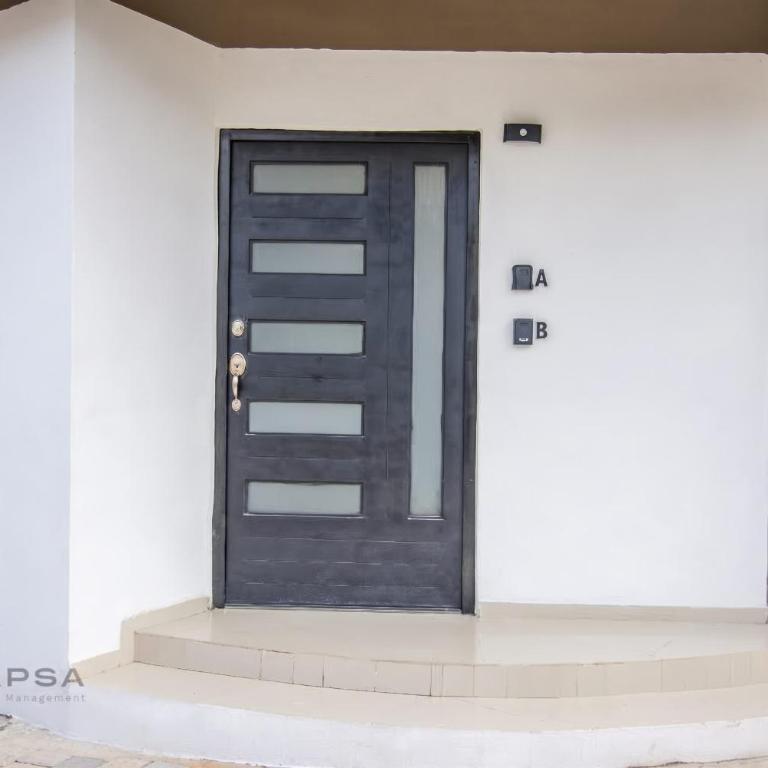 Loft King con Balcon en Apodaca - Planta Alta - Appartement - 20