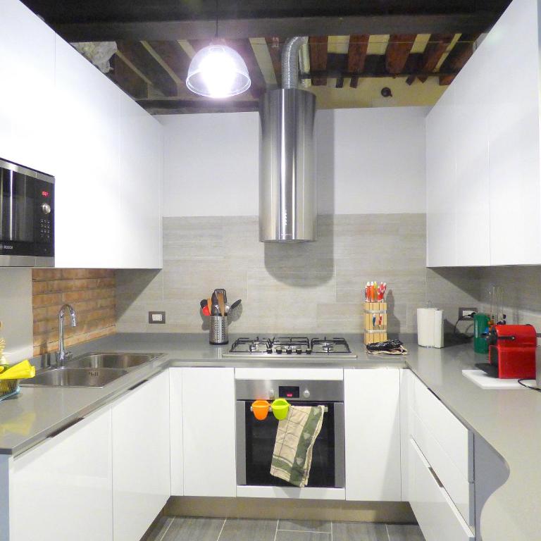 Ca' Neldo - VeniseJeTAime - Appartamento con 3 Camere da Letto - 53